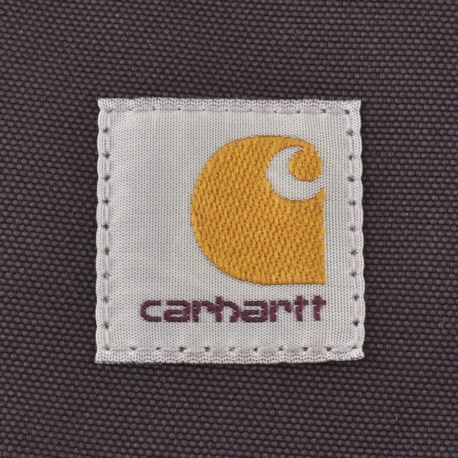 Alternative Image for ProductCarhartt WIP Essentials Bag Purple3