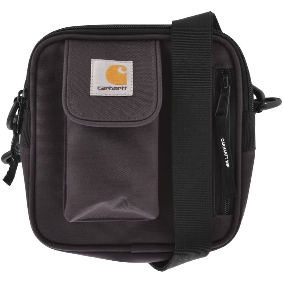 Alternative Image for ProductCarhartt WIP Essentials Bag Purple1