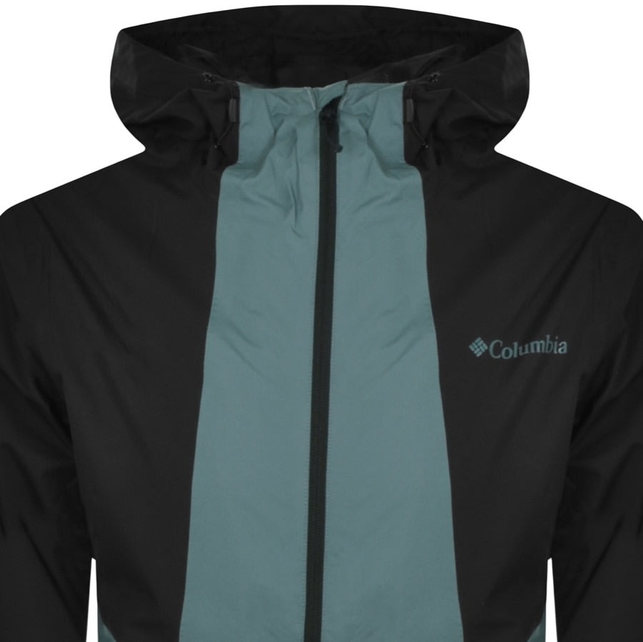 Alternative Image for ProductColumbia Inner Limits II Jacket Black2