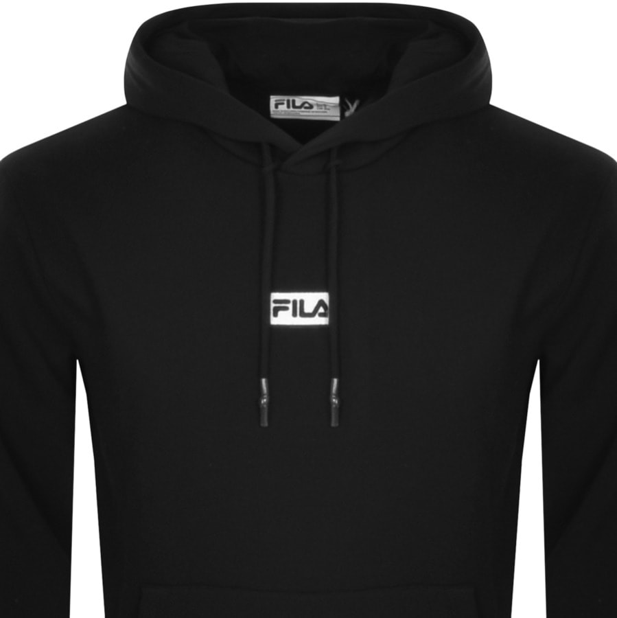 Fila old school hoodie outlet