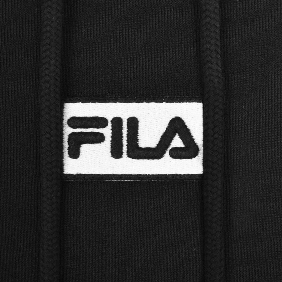 Fila sales vintage hoodie