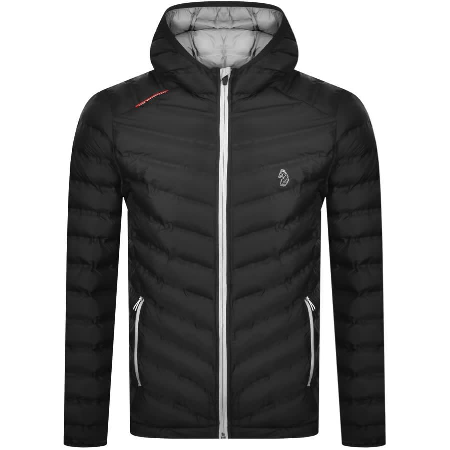 Luke 1977 jacket clearance