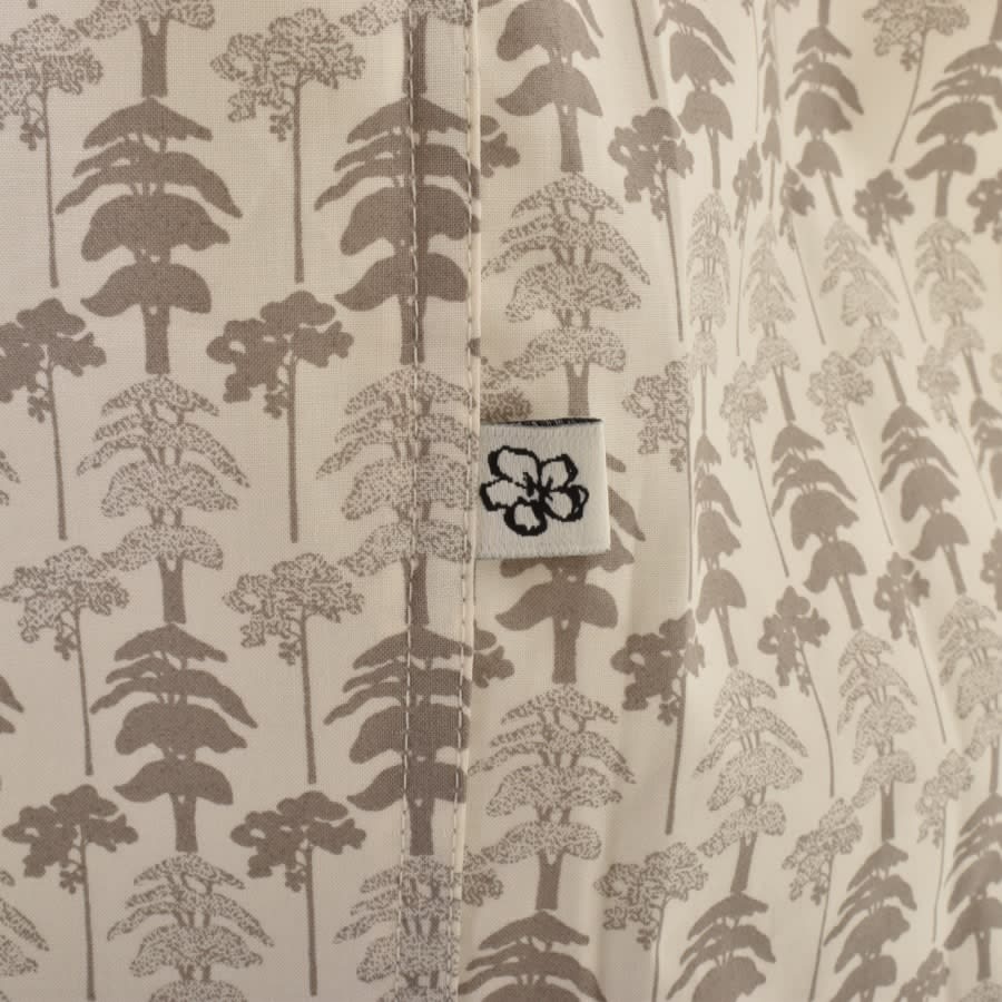 Alternative Image for ProductTed Baker Temple Long Sleeved Shirt Cream3