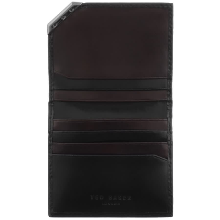 Alternative Image for ProductTed Baker Coral Cardholder Black2