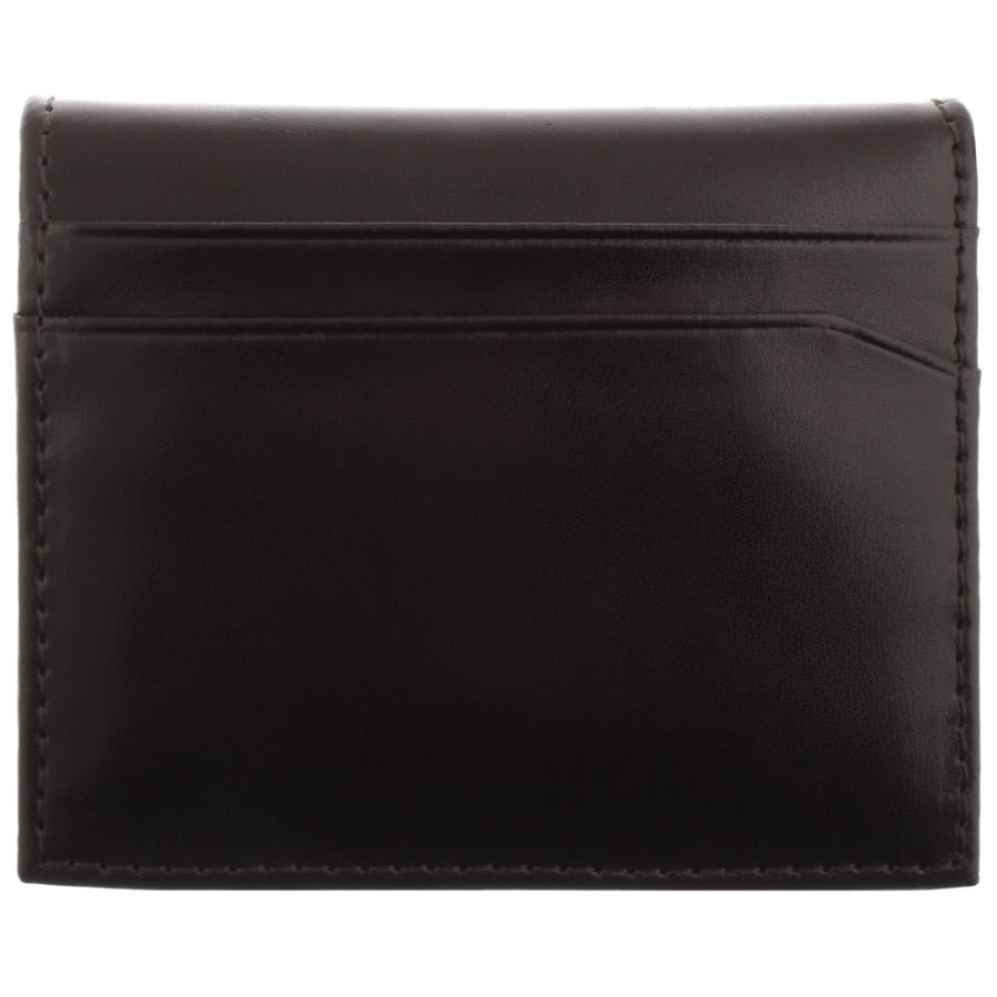 Alternative Image for ProductTed Baker Coral Cardholder Brown3
