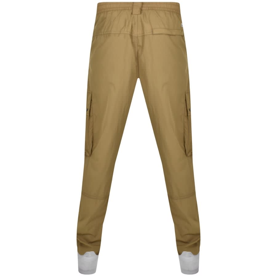 cp company cargo trousers