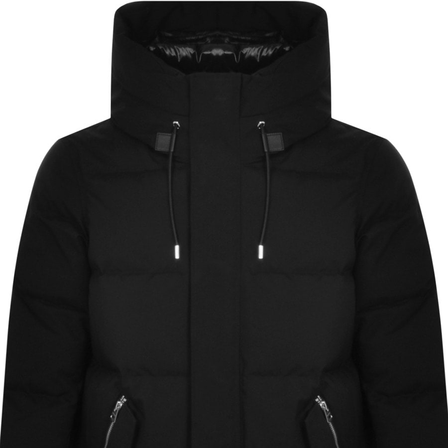 Alternative Image for ProductMackage Antoine Jacket Black2