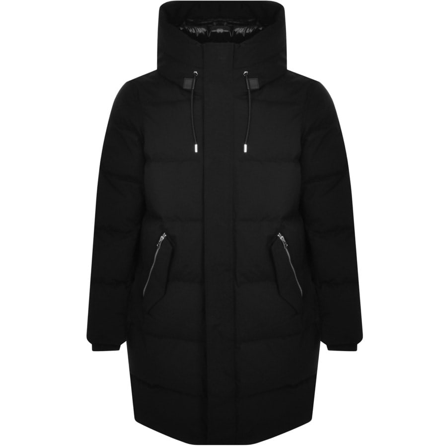 Main Product Image for Mackage Antoine Jacket Black