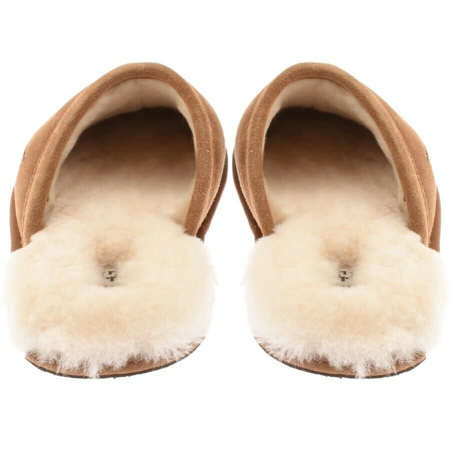 Alternative Image for ProductUGG Scuff Slippers Brown3