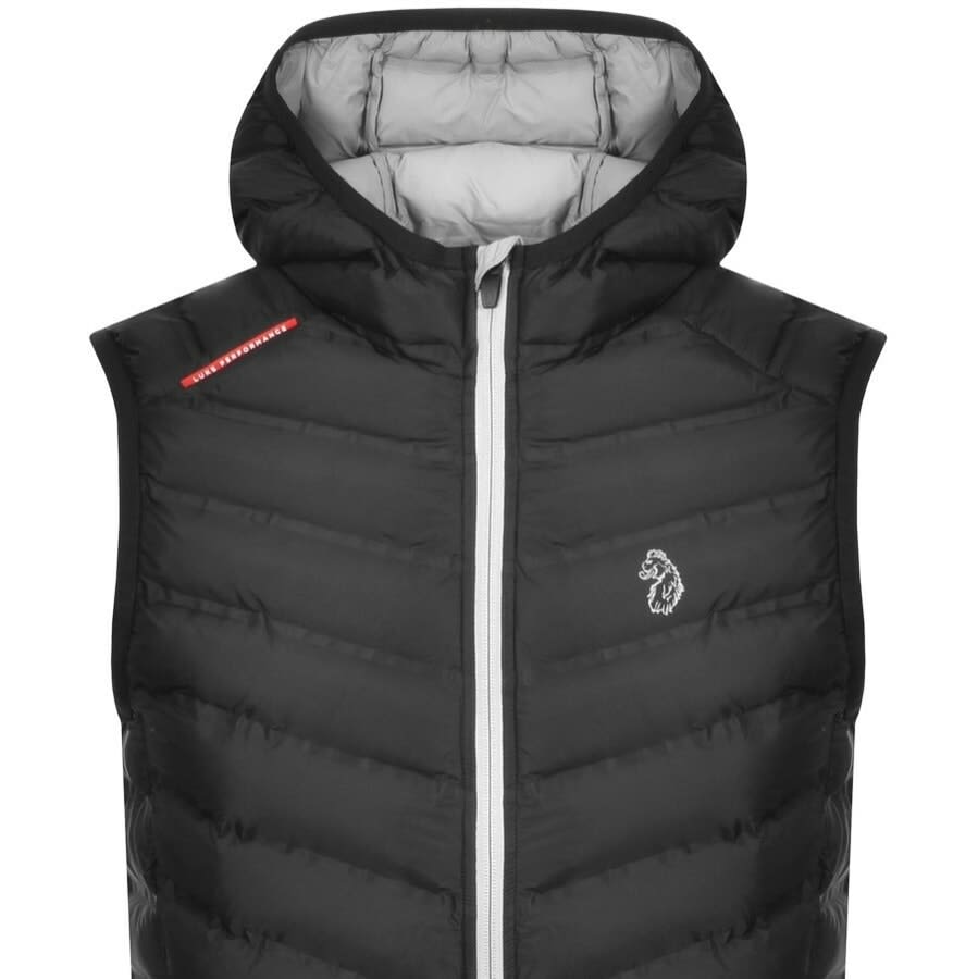 electric vest heated