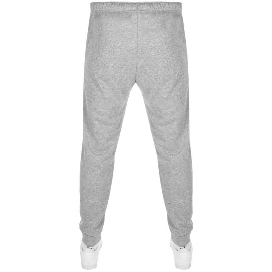 Alternative Image for ProductNike Training Tapered Jogging Bottoms Grey2