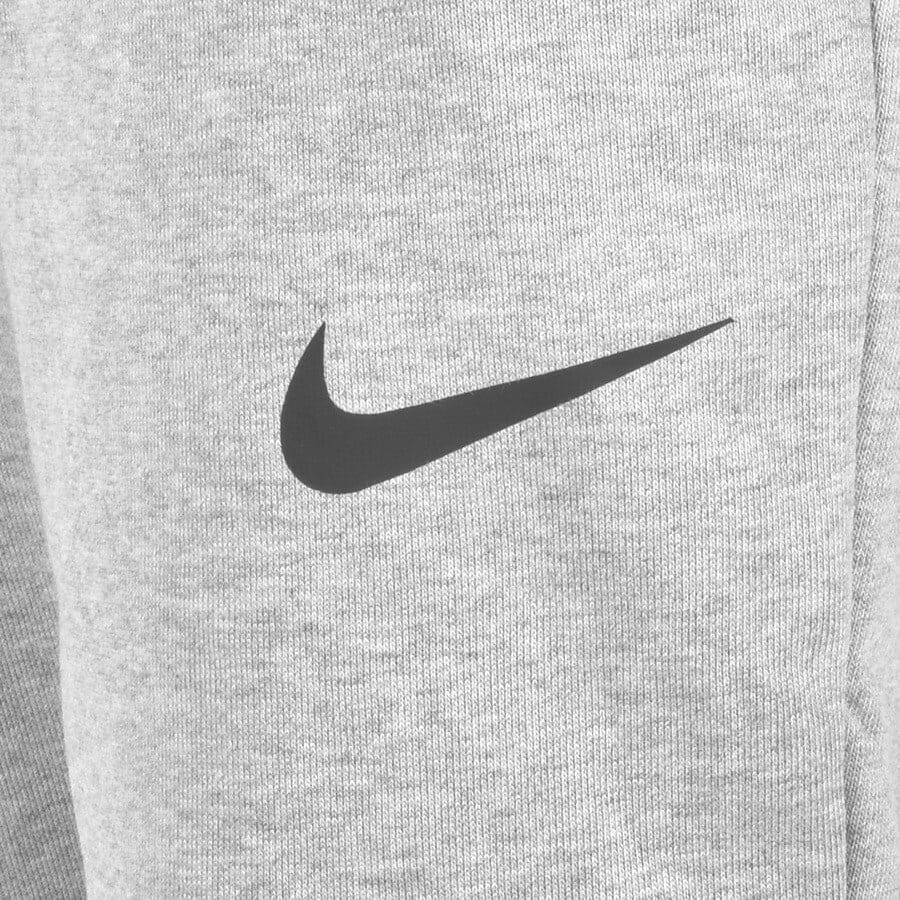 Alternative Image for ProductNike Training Tapered Jogging Bottoms Grey3