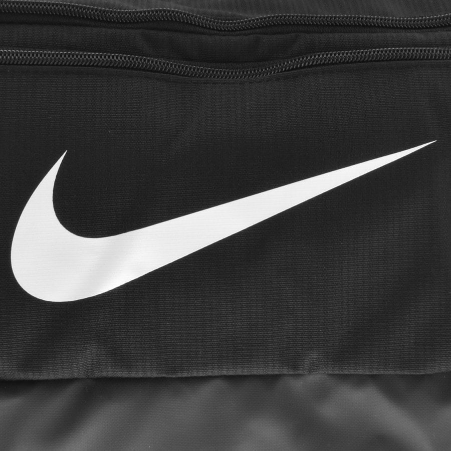 Nike Training Brasilia Holdall Black | Mainline Menswear