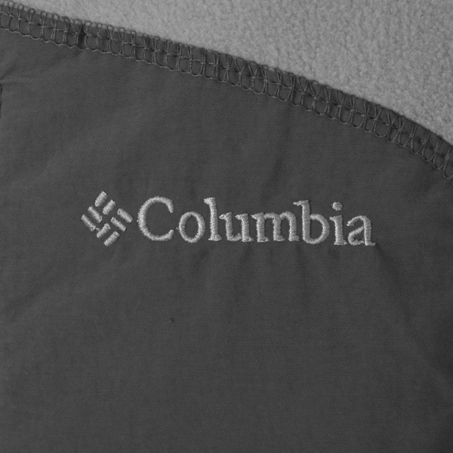 Alternative Image for ProductColumbia Klamath Range Sweatshirt Grey3