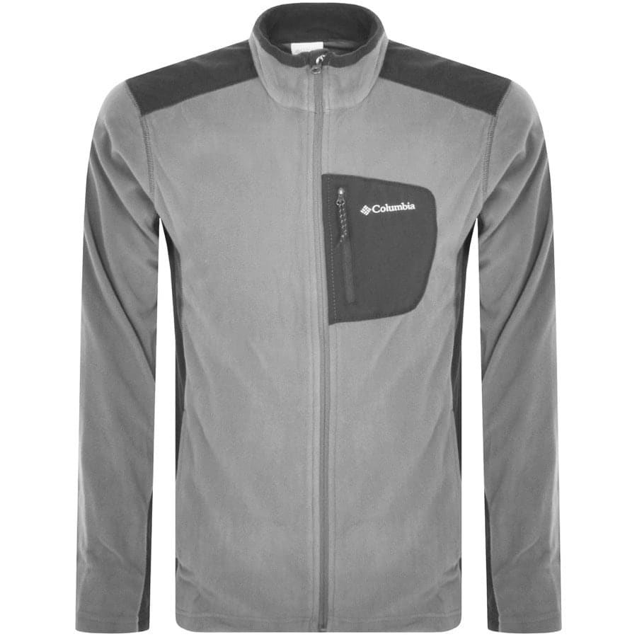 Main Product Image for Columbia Klamath Range Sweatshirt Grey
