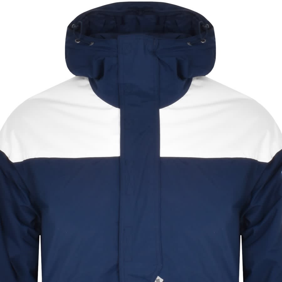 Alternative Image for ProductColumbia Challenger Pullover Jacket Navy2