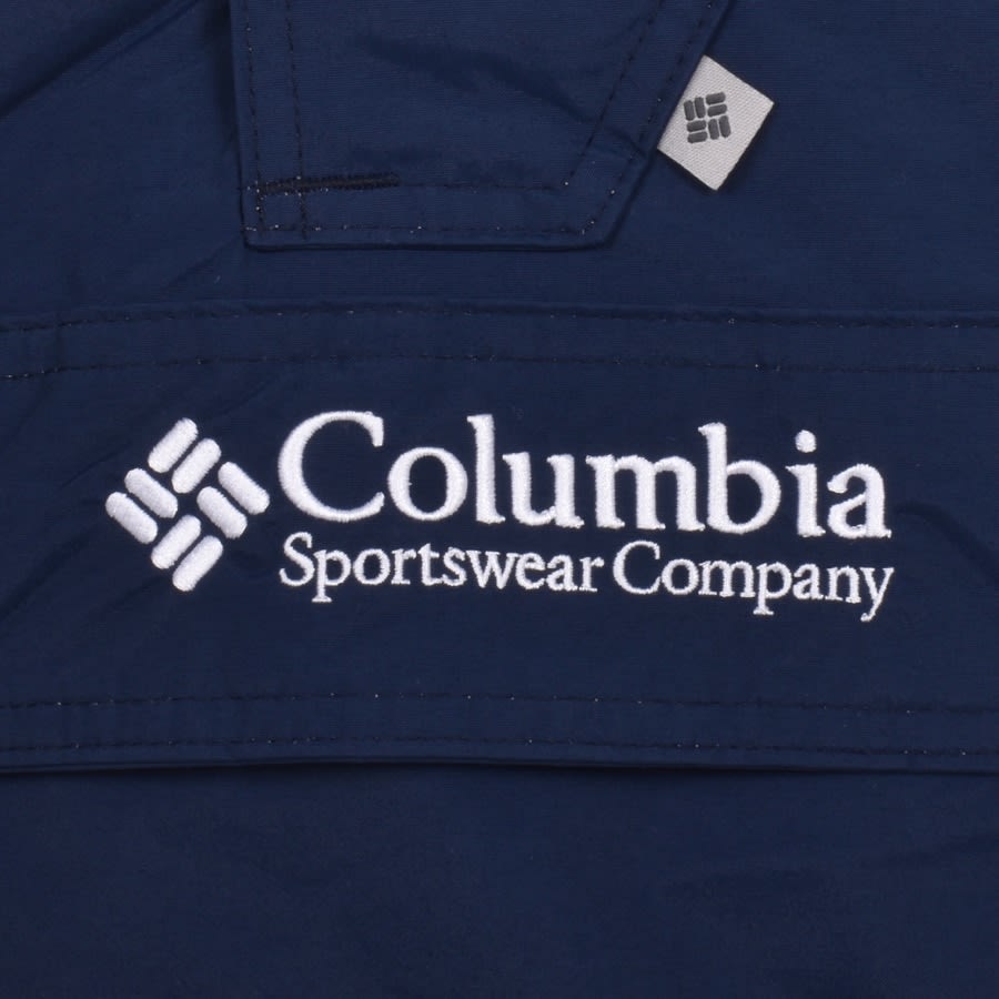 Alternative Image for ProductColumbia Challenger Pullover Jacket Navy3