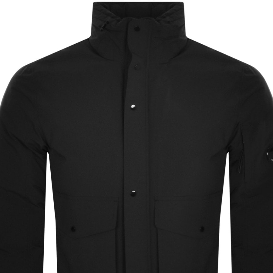 Cp company clearance outerwear short jacket