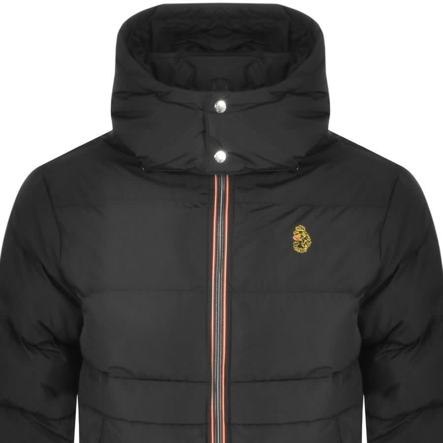 luke sport puffer jacket