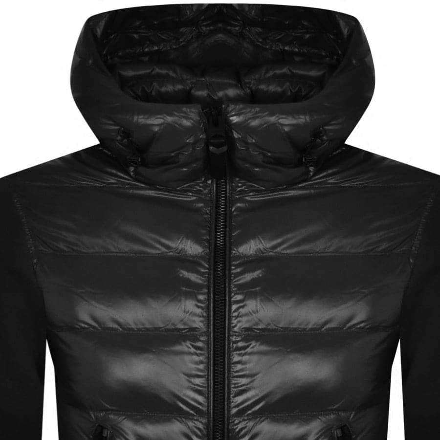 Alternative Image for ProductMackage Frank Jacket Black2