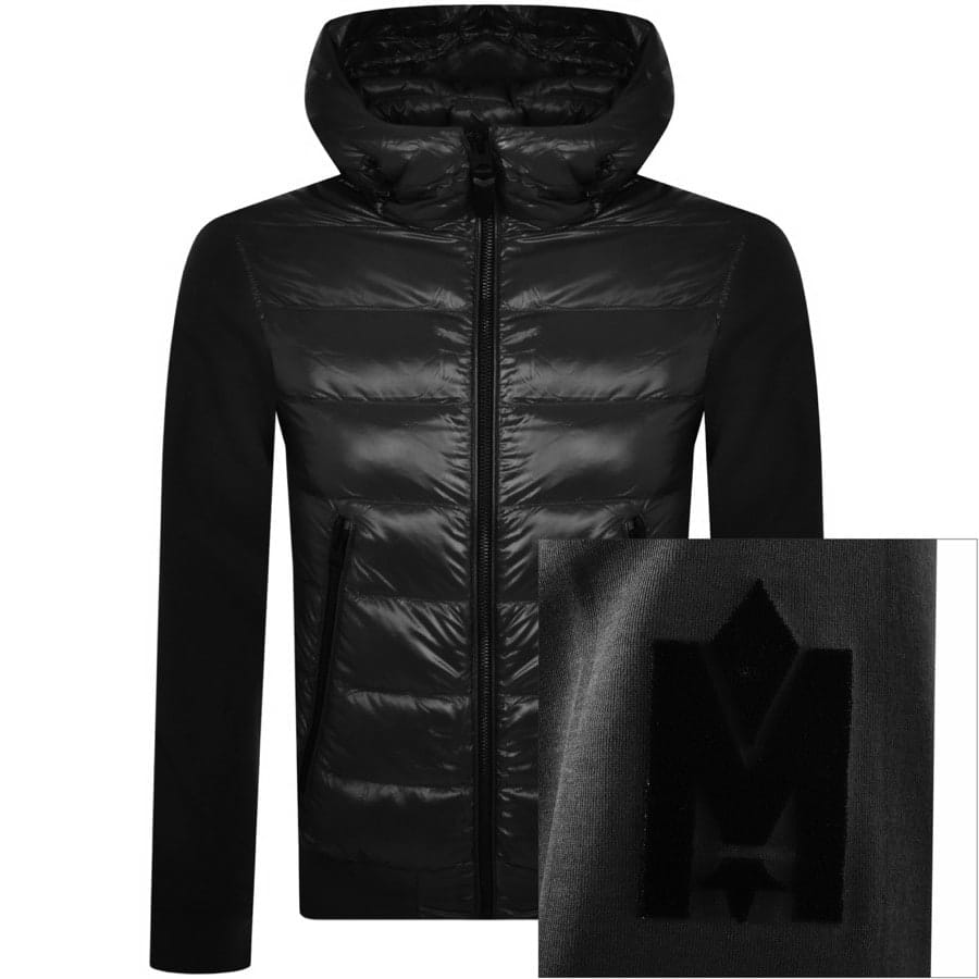 Main Product Image for Mackage Frank Jacket Black