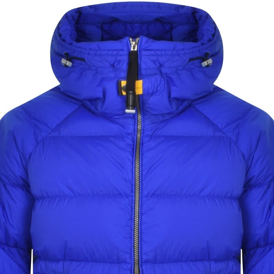 Alternative Image for ProductParajumpers Norton Jacket Blue2