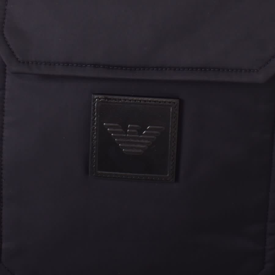 armani overshirt