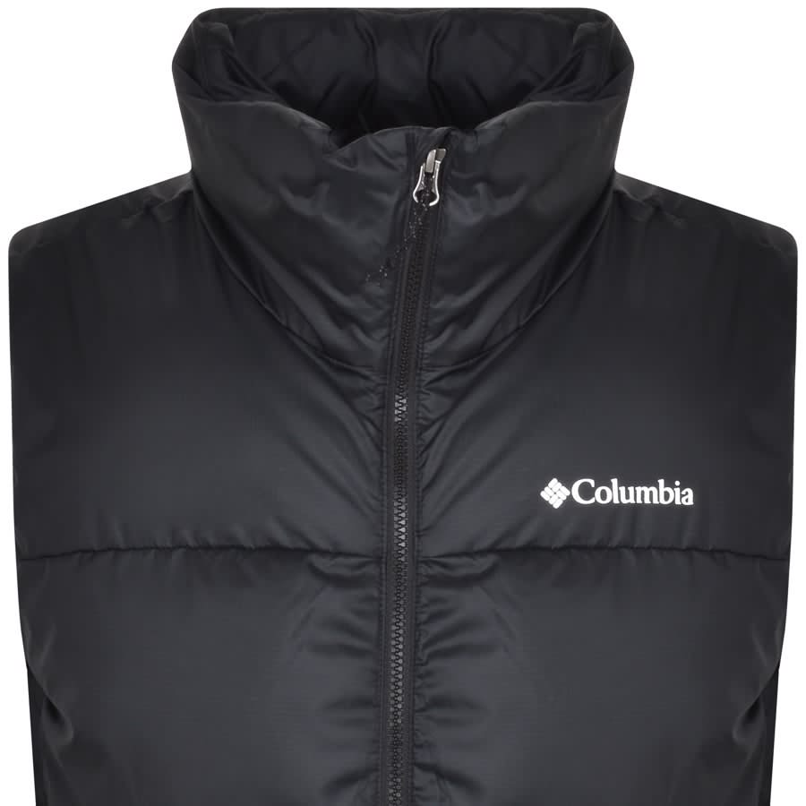 columbia puffect gilet