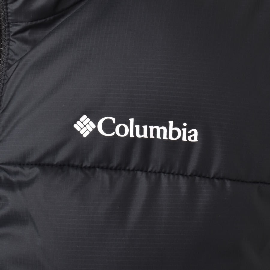 columbia puffect gilet