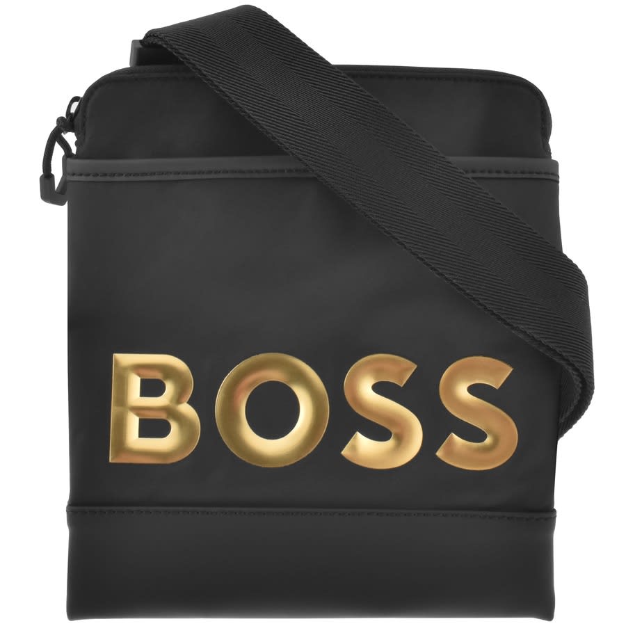 boss pouch