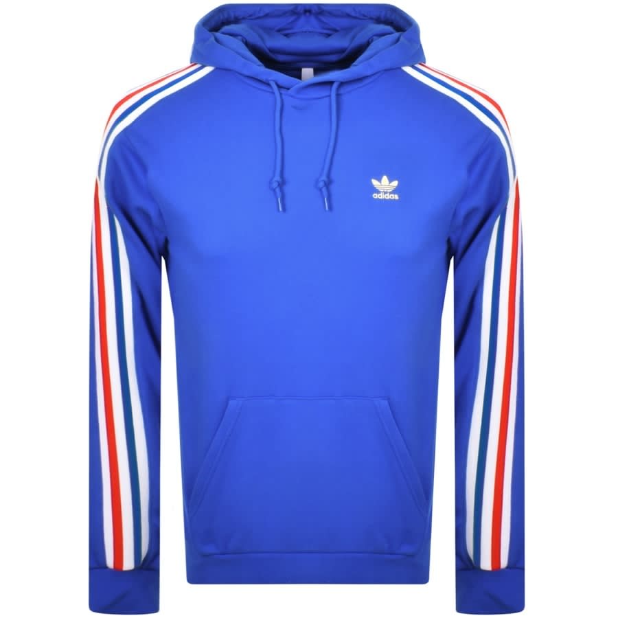 Adidas Original | FB Nations TT | Black/White | Shmooz