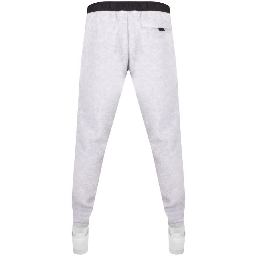 New Balance Terrain Joggers Grey Mainline Menswear