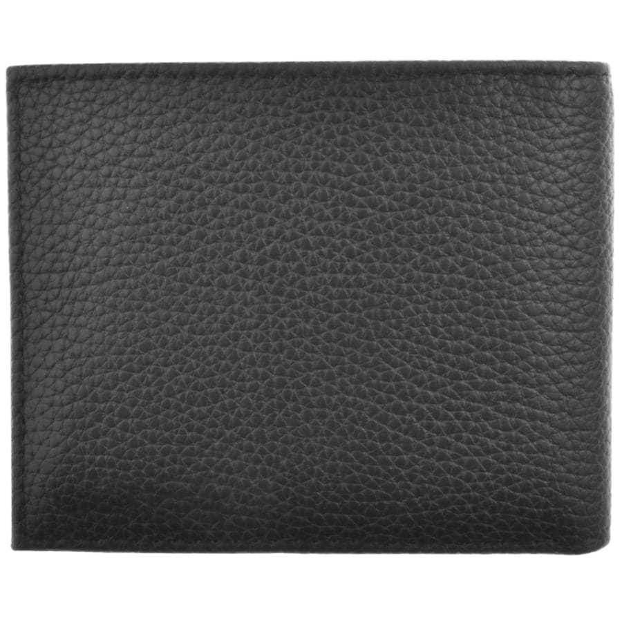 Alternative Image for ProductCalvin Klein Soft Bifold Wallet Black3