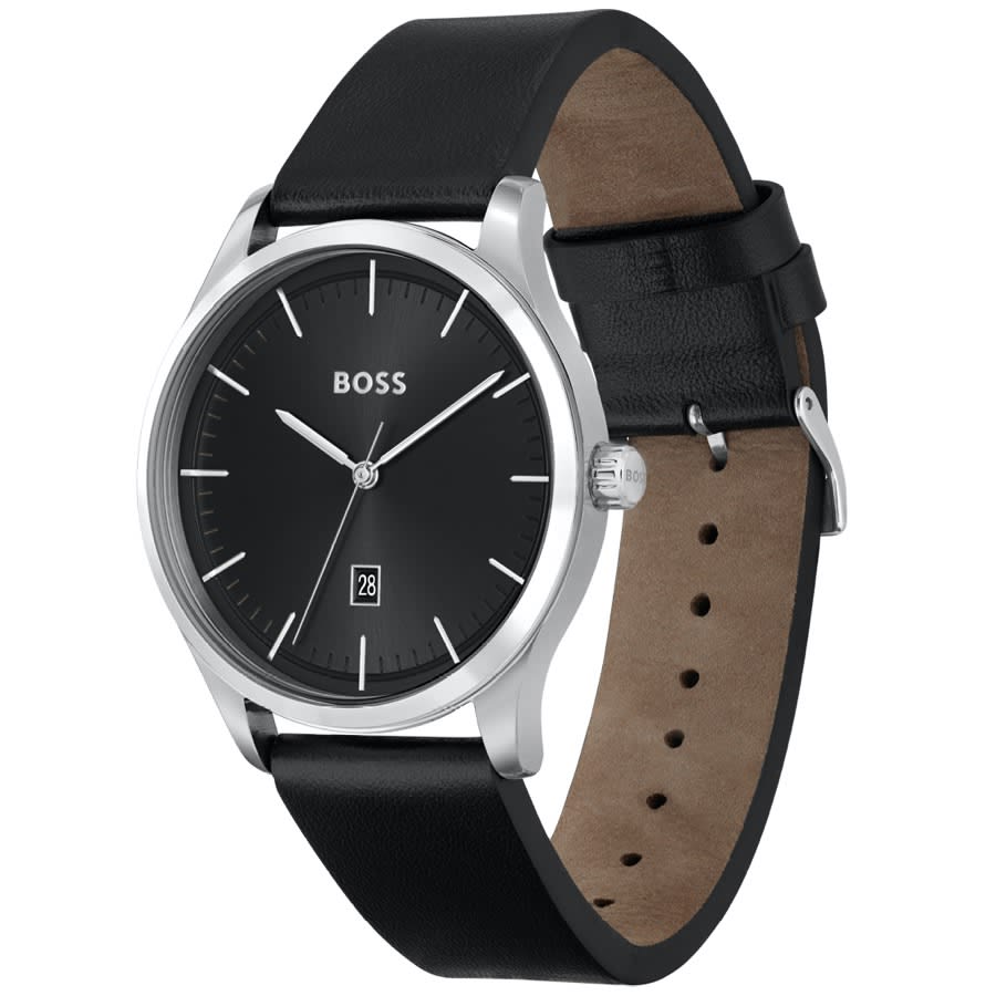 Alternative Image for ProductBOSS Reason Watch Black2