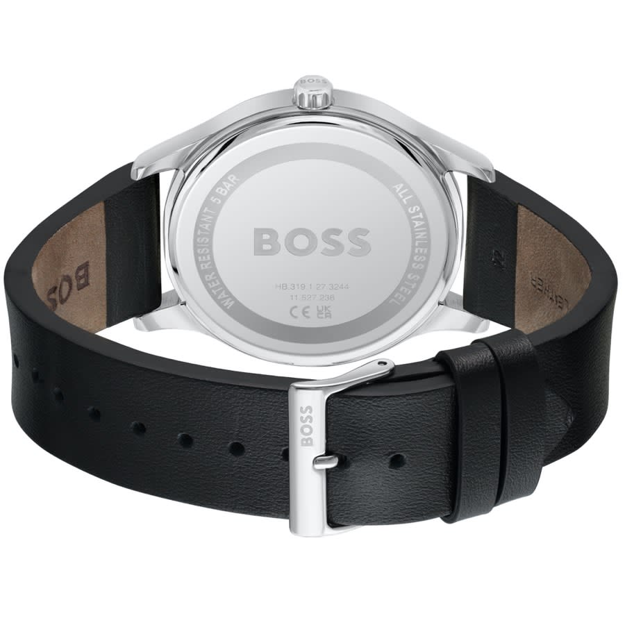 Alternative Image for ProductBOSS Reason Watch Black3