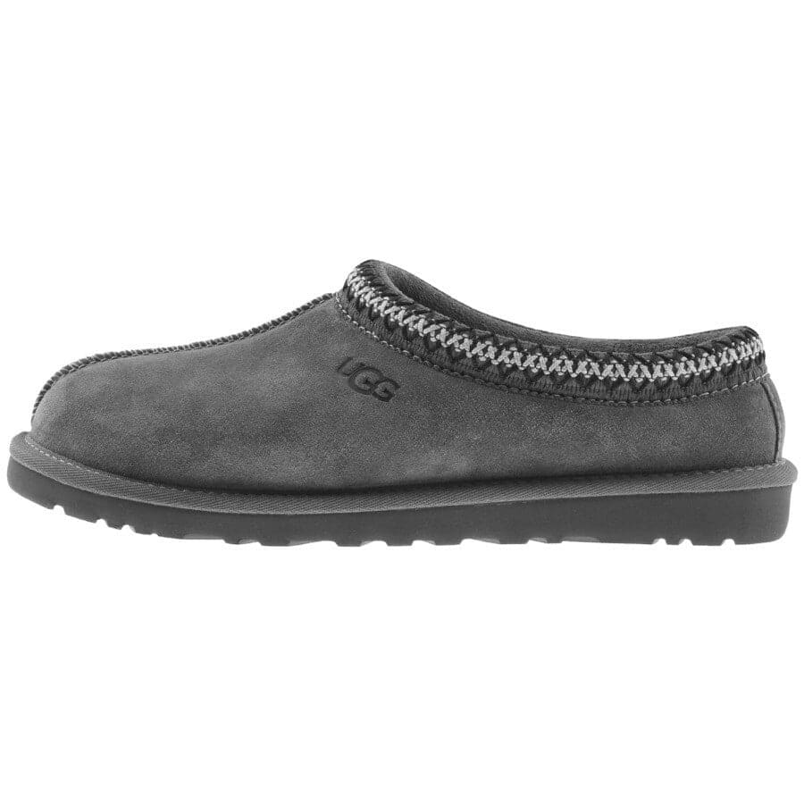 UGG Tasman Slippers Grey Mainline Menswear Australia