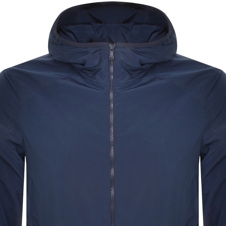 Alternative Image for ProductPaul And Shark Windbreaker Jacket Navy2