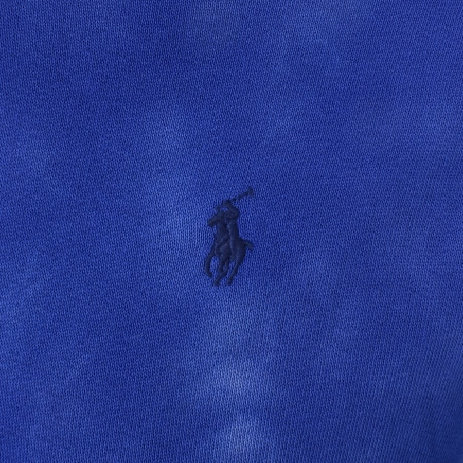 Alternative Image for ProductRalph Lauren Tie Dye Hoodie Blue3