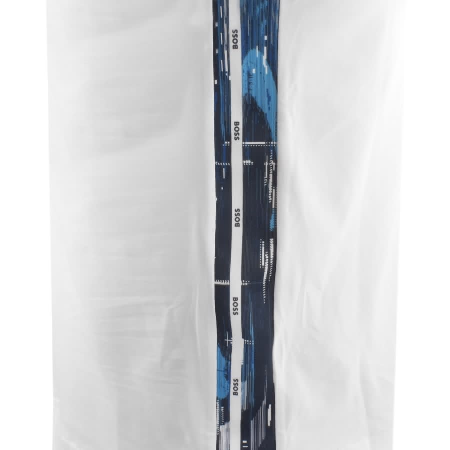Alternative Image for ProductBOSS Paule 2 Polo T Shirt White3