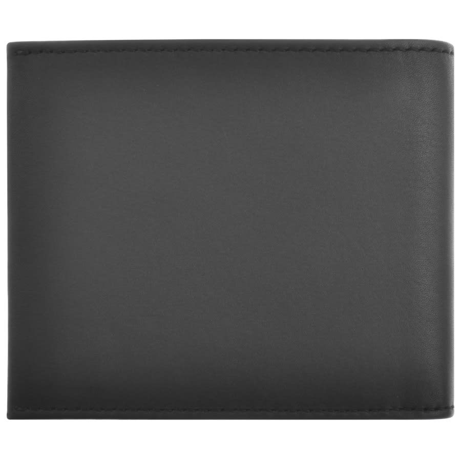 Alternative Image for ProductBOSS Holiday Wallet Black3