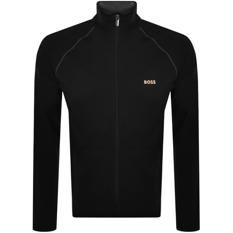 boss bodywear lounge tracksuit