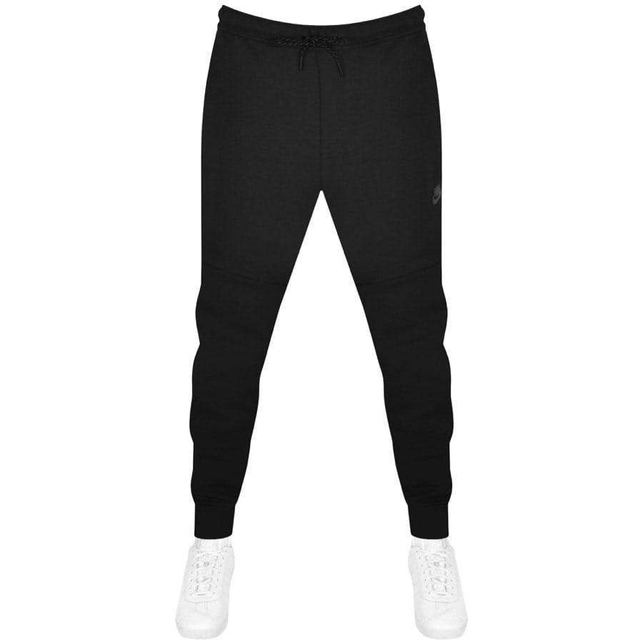 nike tech jogging bottoms