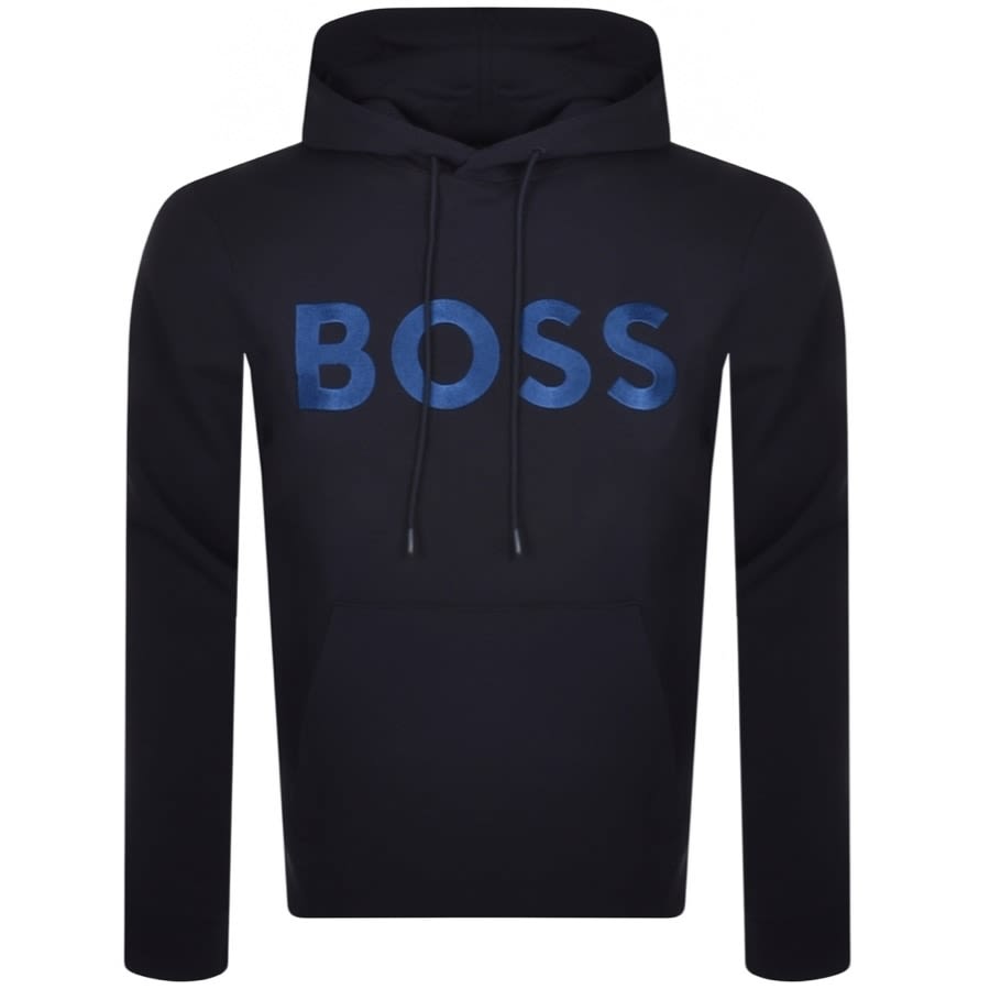 Boss soody 2025