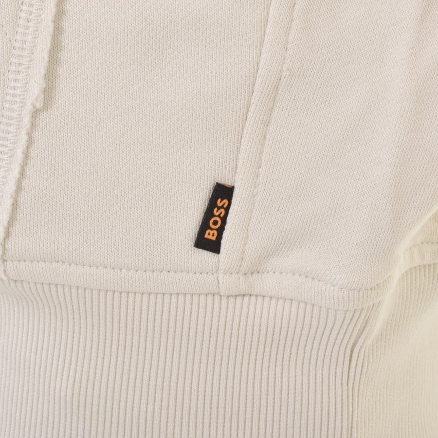 Boss weedo overhead hotsell hoodie