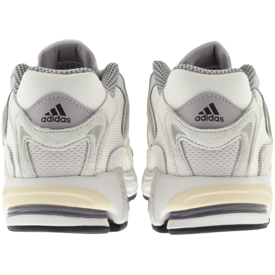 adidas Originals Response CL Trainers White | Mainline Menswear