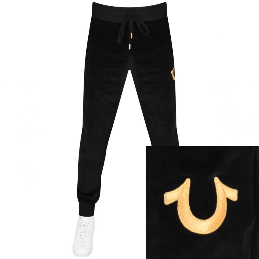 true religion jogging bottoms