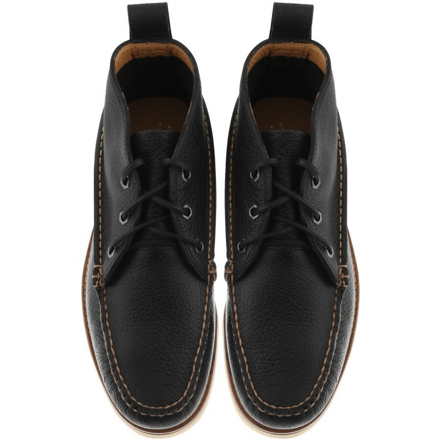 Alternative Image for ProductGH Bass Camp Moc III Ranger boots Black3