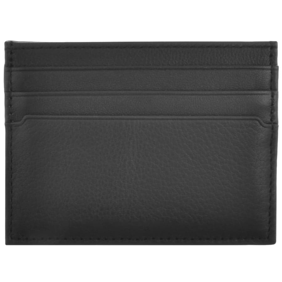 Alternative Image for ProductTommy Hilfiger Premium Card Holder Black2
