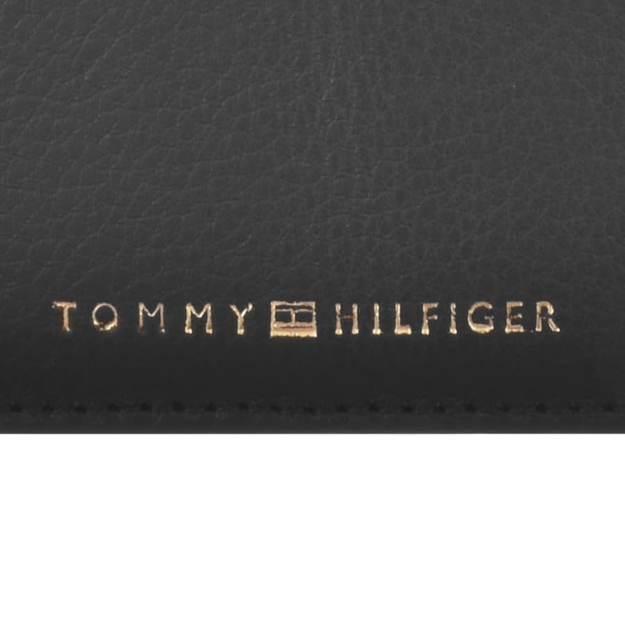 Alternative Image for ProductTommy Hilfiger Premium Card Holder Black3