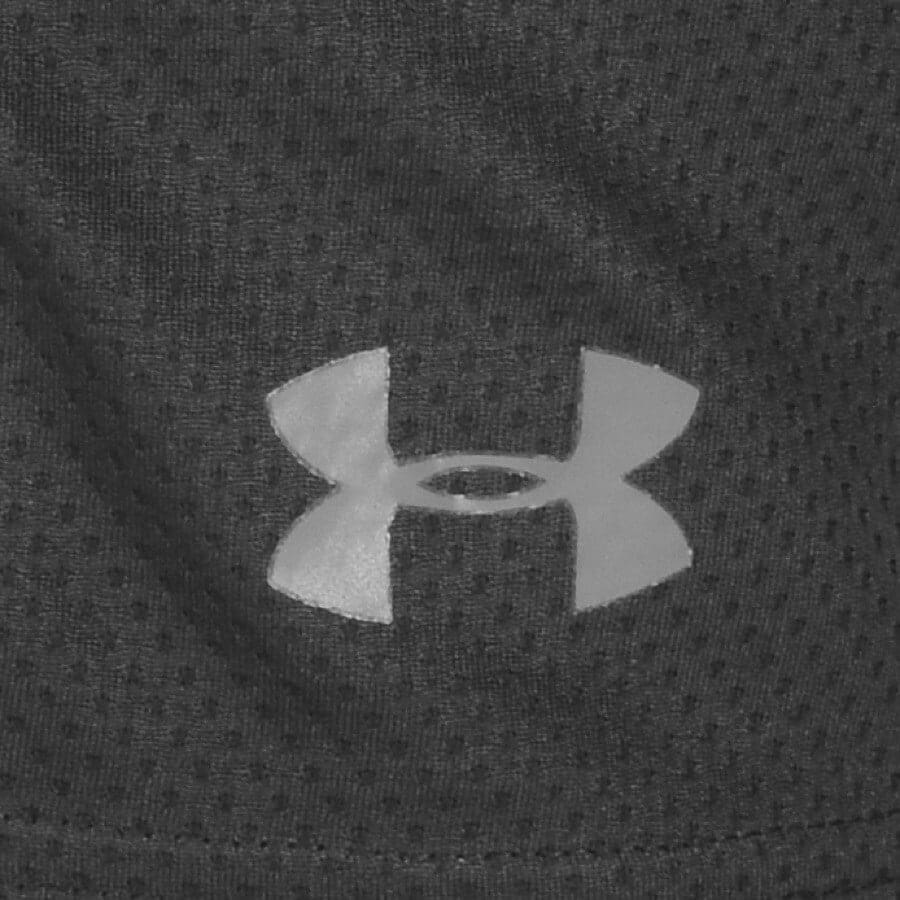 Alternative Image for ProductUnder Armour UA Tech Mesh Shorts Black3